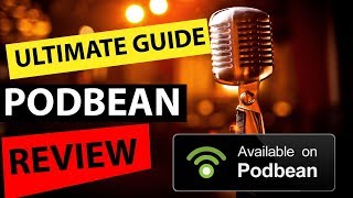 Podbean Review 2018 - Watch This Before Launching a Podbean Podcast