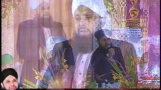 WAH WAH SUBHAN ALLAH-OWAIS RAZA QADRI-MEMON CHOWK(24-01-2012)