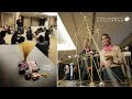 Spaghetti marshmallow tower team building challenge Corporate event Bangkok Thailand