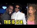 New Disturbing Jay Z and Diddy Allegations Go Viral