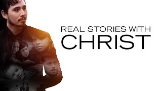 Real Stories with Christ | Season 1 | Episode 3 | Anna and Eddie | Josiah David Warren