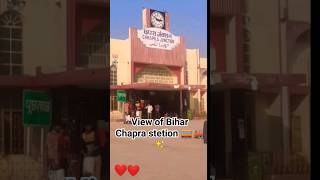 view of Bihar Chapra city 🏙️#viral #viralvideo #video #shots #trending #ytshorts #new #viral