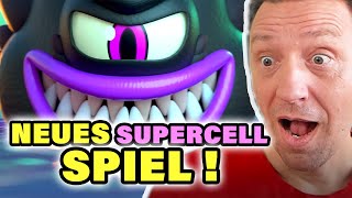 OMG ICH SPIELE ES ALS ERSTER - Supercell Boat Game!