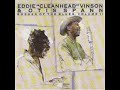 eddie cleanhead vinson juice head baby.wmv