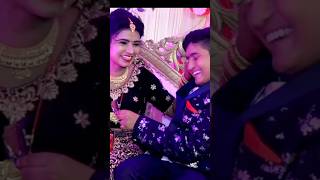 bhabhi bhabhi bolenge ye devar mere | apna byaah #shorts #wedding #viral #cute #trending