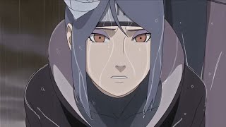 Yahiko And Konan Sad Edit 💔 #yahiko #konan #shorts #animeshorts #yahikoxkonan #pain #animeamv