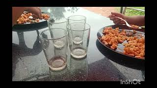 ഒരു കാലി ചായ കുടിക്കാൻ പോയതാ 😌🤌#viral#tranding#food