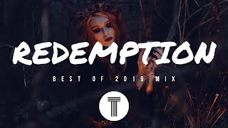 Besomorph & Coopex - Redemption (Lyrics) (ft. Riell) 🎶 Best Of 2019 Mix 🎶