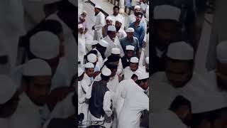 ماشاءاللہ ہمارے شیخ مفتی شعیب اللہ خان صاحب مفتاحی 🌹🌹🌹🌹🌹