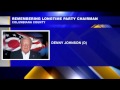 former columbiana county democratic chairman denny johnson dies