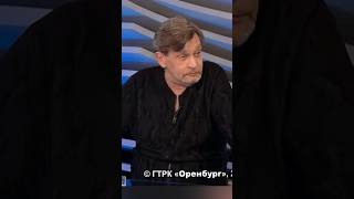 «Когда к тебе с добром - и ты с добром!» - Александр Домогаров.