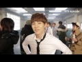 Episode 상남자 Boy In Luv Mv Shooting Sketch