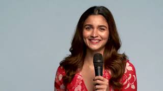 Making of Vicco Vajradanti TVC with Alia Bhatt