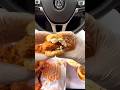 Popeyes #food #asmr #asmrfood #canada #foodie #mukbang #jetta #popeyes