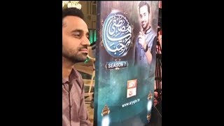 Waseem Badami Ary Qtv Marhaba Ya Mustafa Grand Finale 28 October 2017