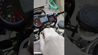 bb1 wiring failed