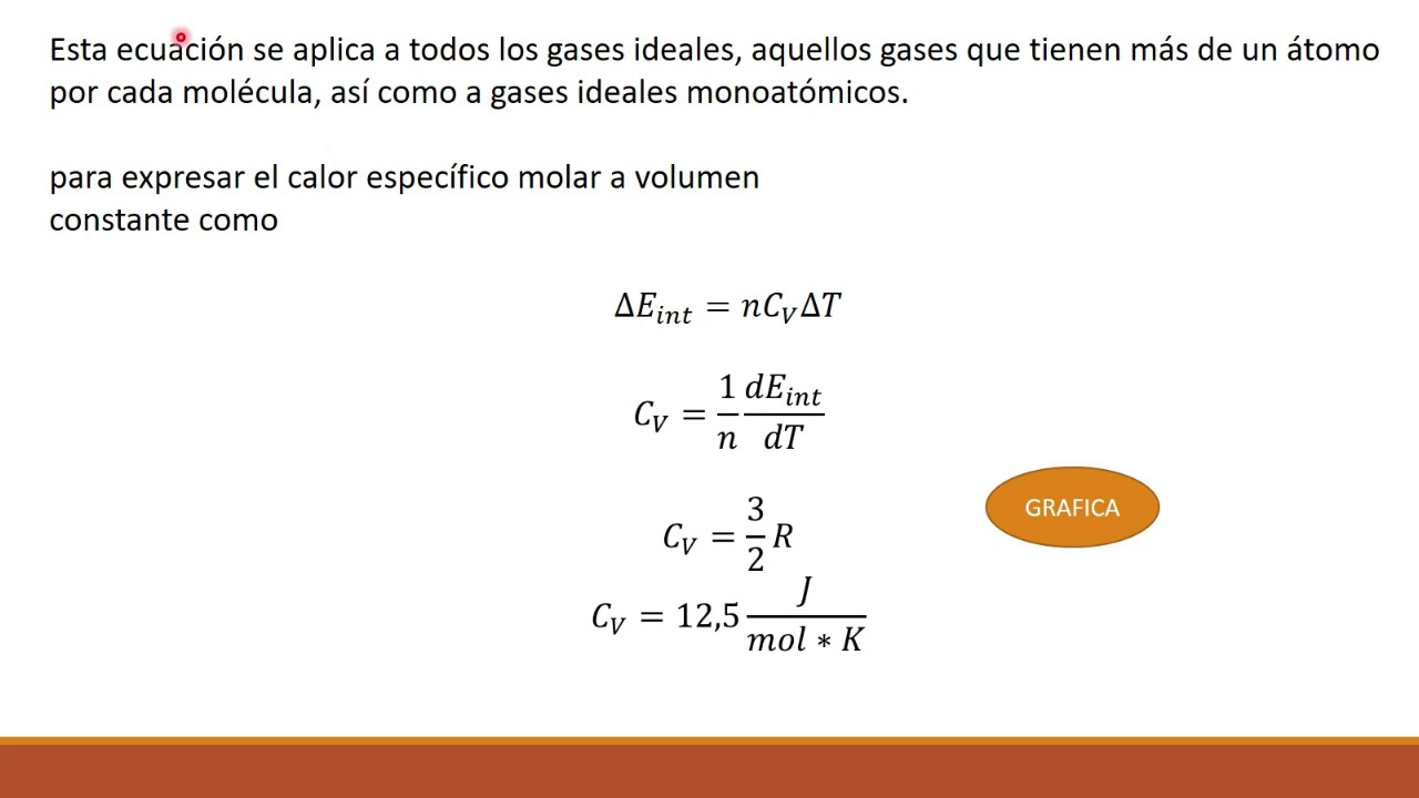 Como Calcular O Calor Especifico De Uma Substancia - Printable ...