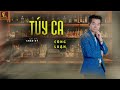 túy ca châu kỳ công luận lyric video