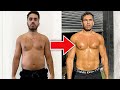 Kyle from NELKS crazy 120 day transformation!