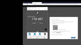 Office 365 MFA with Authy Setup