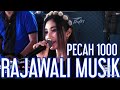 PECAH SERIBU - RAJAWALI MUSIK PALEMBANG II SP9 CECAR KEC.BTS ULU KAB.MUSI RAWAS