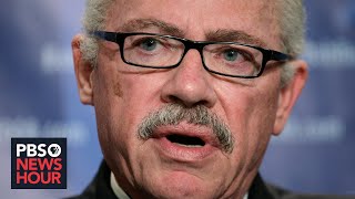 Former Rep. Bob Barr, Clinton impeachment manager, on 'fatally flawed' case against Trump