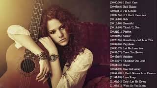 Best Instrumental Music 2019 : Top 50 Acoustic Guitar Covers Of Popular Songs