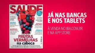 Revista SAÚDE - junho 2014