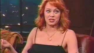 Melinda Clarke - [Feb-2004] - interview (part 1)