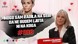 Stankica Stojanović: Kako su dermalni fileri promijenili moj život - Oslobođena