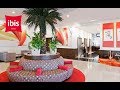 Discover ibis Dubai Al Barsha • United Arab Emirates • vibrant hotels • ibis