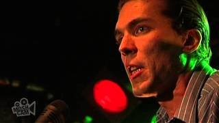 Justin Townes Earle - Lone Pine Hill (Live in Sydney) | Moshcam