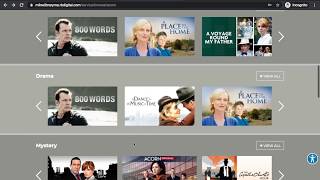 RBDigital for Beginners