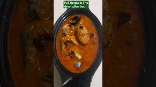 Surmai Fish Curry Recipe | How To Make Surmai Fish Curry | Fish Curry Recipe | सुरमा फिश करी |