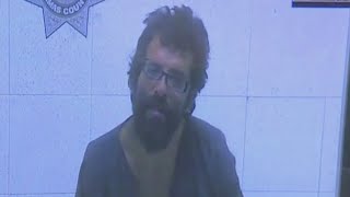 Victim: Burglary suspect 'doesn't have right to terrorize us'