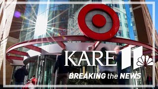 Amazon And Target To Lay Off Thousands