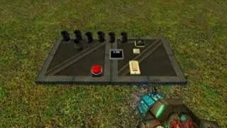 GMod Engine Ignition Test