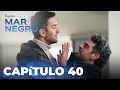 Mar Negro | Fugitiva - Capítulo Exclusivo 40