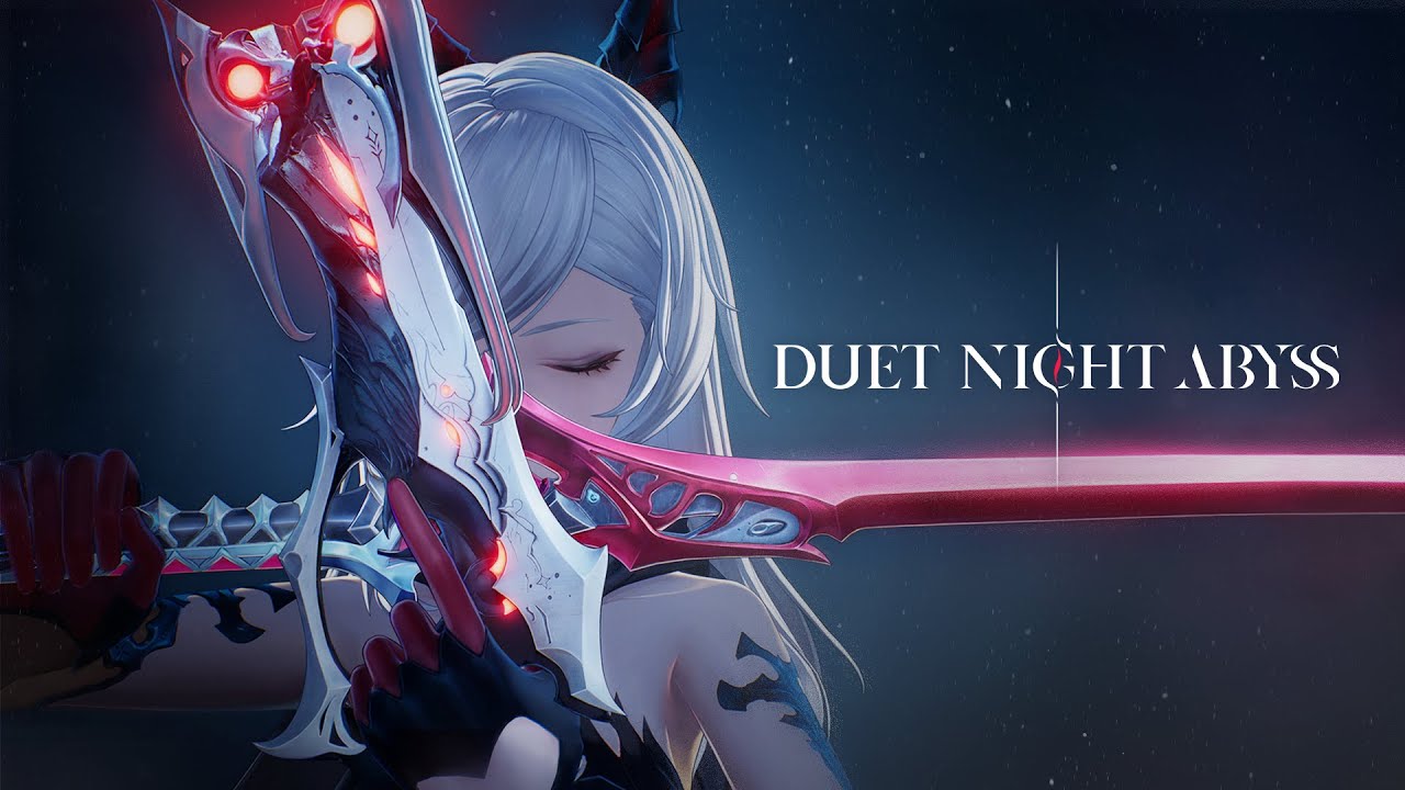 Duet Night Abyss All About The Game Trailer System Requirements