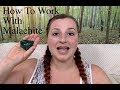 How To Work With Crystals: Malachite
