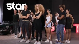 GNTM 3 | O Ανδρέας χώρισε τους συμπαίκτες του σε ζευγάρια