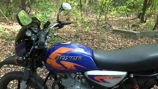 Bajaj BOXER  Купувати чи не купувати