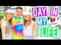 A Day In My Life! VIDCON EDITION! | PurpleKevin