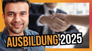 Tips and Tricks for Getting an Ausbildung in 2025