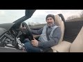 BMW Z4 Driving Review - 4K