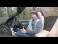 BMW Z4 Driving Review - 4K