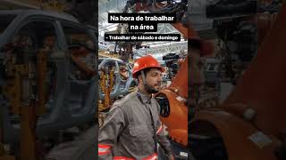 Vou fazer curso técnico…