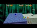 Dr. Eggman in the Dark World [SM64 Hack TAS]