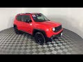 2018 Jeep Renegade Colonie, Albany, Saratoga Springs, Clifton Park, Schenectady, NY 41020