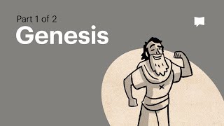 Book of Genesis Summary: A Complete Animated Overview (Part 1)